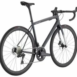 Vélo De Route Specialized Aethos Expert Gris - 2022 -Vélos Soldes Boutique velo de route specialized aethos expert gris 2022 2