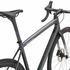 Vélo De Route Specialized Aethos Expert Gris - 2022 -Vélos Soldes Boutique velo de route specialized aethos expert gris 2022 3