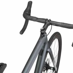 Vélo De Route Specialized Aethos Expert Gris - 2022 -Vélos Soldes Boutique velo de route specialized aethos expert gris 2022 4