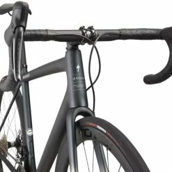 Vélo De Route Specialized Aethos Expert Gris - 2022 -Vélos Soldes Boutique velo de route specialized aethos expert gris 2022 5