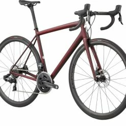 Vélo De Route Specialized Aethos Pro Force Etap AXS Marron - 2022 -Vélos Soldes Boutique velo de route specialized aethos pro force etap axs marron 2022 1