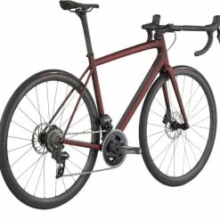 Vélo De Route Specialized Aethos Pro Force Etap AXS Marron - 2022 -Vélos Soldes Boutique velo de route specialized aethos pro force etap axs marron 2022 2