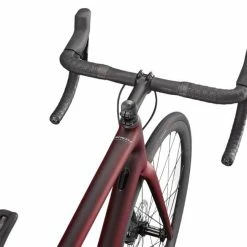 Vélo De Route Specialized Aethos Pro Force Etap AXS Marron - 2022 -Vélos Soldes Boutique velo de route specialized aethos pro force etap axs marron 2022 3