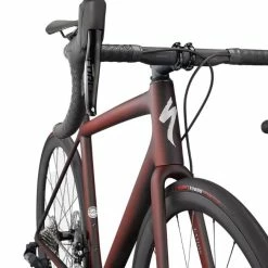 Vélo De Route Specialized Aethos Pro Force Etap AXS Marron - 2022 -Vélos Soldes Boutique velo de route specialized aethos pro force etap axs marron 2022 4