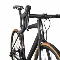 Vélo De Route SPECIALIZED S-works Aethos Noir - Dura-Ace Di2 - 2022 12 Vélo De Route SPECIALIZED S-works Aethos Noir - Dura-Ace Di2 - 2022 -Vélos Soldes Boutique velo de route specialized s works aethos noir dura ace di2 2022 4