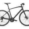 Vélo De Route Specialized Sirrus 2.0 Noir - 2022 2 Vélo De Route Specialized Sirrus 2.0 Noir - 2022 -Vélos Soldes Boutique velo de route specialized sirrus 20 noir 2022