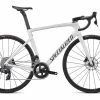 Vélo De Route Specialized Tarmac SL7 Comp Blanc - 2022 -Vélos Soldes Boutique velo de route specialized tarmac sl7 comp blanc 2022