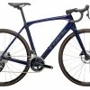 Vélo De Route TREK Domane SL6 ETap Bleu - 2023 -Vélos Soldes Boutique velo de route trek domane sl6 etap bleu 2023