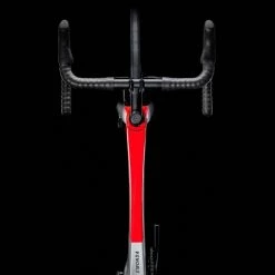 Vélo De Route TREK Emonda SL 6 Di2 Gris/Rouge - 2023 -Vélos Soldes Boutique velo de route trek emonda sl 6 di2 grisrouge 2023 4