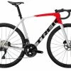 Vélo De Route TREK Emonda SL 6 Gris/Rouge - 2023 -Vélos Soldes Boutique velo de route trek emonda sl 6 grisrouge 2023