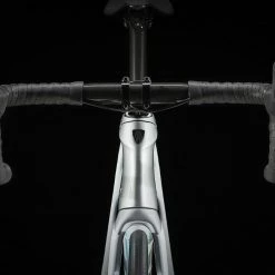 Vélo De Route TREK Emonda SL 7 Blanc/Holographic - 2023 -Vélos Soldes Boutique velo de route trek emonda sl 7 blancholographic 2023 5