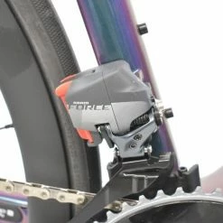 Vélo De Route Trek Emonda SLR 7 ETap Force AXS Amethyst - 2022 12 Vélo De Route Trek Emonda SLR 7 ETap Force AXS Amethyst - 2022 -Vélos Soldes Boutique velo de route trek emonda slr 7 etap force axs amethyst 2022 4