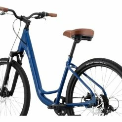 Vélo De Ville CANNONDALE Adventure 2 Femme Bleu - 2022 10 Vélo De Ville CANNONDALE Adventure 2 Femme Bleu - 2022 -Vélos Soldes Boutique velo de ville cannondale adventure 2 femme bleu 2022 2