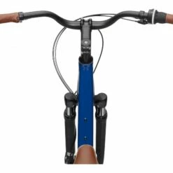 Vélo De Ville CANNONDALE Adventure 2 Femme Bleu - 2022 13 Vélo De Ville CANNONDALE Adventure 2 Femme Bleu - 2022 -Vélos Soldes Boutique velo de ville cannondale adventure 2 femme bleu 2022 5