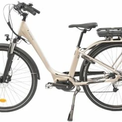 Vélo De Ville électrique Exs Chantenay MS Beige 9 Vélo De Ville électrique Exs Chantenay MS Beige -Vélos Soldes Boutique velo de ville electrique exs chantenay ms beige 1