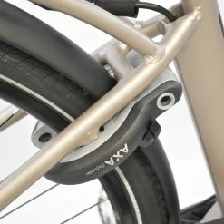 Vélo De Ville électrique Exs Chantenay MS Beige 11 Vélo De Ville électrique Exs Chantenay MS Beige -Vélos Soldes Boutique velo de ville electrique exs chantenay ms beige 3