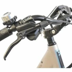 Vélo De Ville électrique Exs Chantenay MS Beige 12 Vélo De Ville électrique Exs Chantenay MS Beige -Vélos Soldes Boutique velo de ville electrique exs chantenay ms beige 4