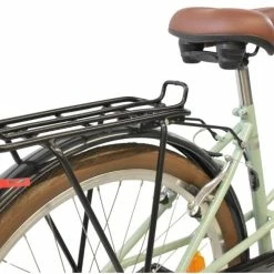 Vélo De Ville Electrique Exs E-Sunset 26" Pistache - 2021 -Vélos Soldes Boutique velo de ville electrique exs e sunset 26 pistache 2021 3