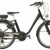 Vélo De Ville Electrique Exs Plaisance Altus Noir - 2021 2 Vélo De Ville Electrique Exs Plaisance Altus Noir - 2021 -Vélos Soldes Boutique velo de ville electrique exs plaisance altus noir 2021