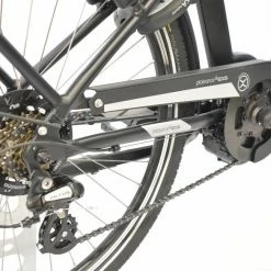 Vélo De Ville Electrique Exs Plaisance Altus Noir - 2021 11 Vélo De Ville Electrique Exs Plaisance Altus Noir - 2021 -Vélos Soldes Boutique velo de ville electrique exs plaisance altus noir 2021 3