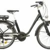 Vélo De Ville Electrique Exs Plaisance MS Noir - 2021 2 Vélo De Ville Electrique Exs Plaisance MS Noir - 2021 -Vélos Soldes Boutique velo de ville electrique exs plaisance ms noir 2021