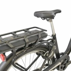 Vélo De Ville Electrique Exs Plaisance MS Noir - 2021 11 Vélo De Ville Electrique Exs Plaisance MS Noir - 2021 -Vélos Soldes Boutique velo de ville electrique exs plaisance ms noir 2021 3