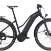 Vélo De Ville électrique Giant Explore E+ 3 Noir - 2021 -Vélos Soldes Boutique velo de ville electrique liv explore e 3 noir 2021