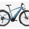 Vélo De Ville électrique Specialized Vado 3.0 460Wh Bleu Ciel - 2021 1 Vélo De Ville électrique Specialized Vado 3.0 460Wh Bleu Ciel - 2021 -Vélos Soldes Boutique velo de ville electrique specialized vado 30 460wh bleu ciel 2021