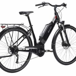 Vélo De Ville électrique SUNN Urb Rise 28" - 2022 -Vélos Soldes Boutique velo de ville electrique sunn urb rise 28 2022 1