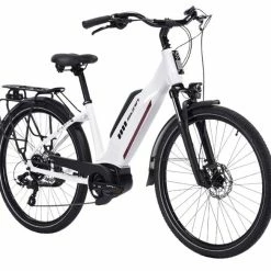 Vélo De Ville électrique Sunn Urb Start 28 Blanc - 2022 5 Vélo De Ville électrique Sunn Urb Start 28 Blanc - 2022 -Vélos Soldes Boutique velo de ville electrique sunn urb start 28 blanc 2022 1