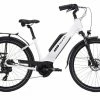 Vélo De Ville électrique Sunn Urb Start 28 Blanc - 2022 -Vélos Soldes Boutique velo de ville electrique sunn urb start 28 blanc 2022