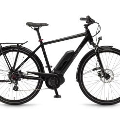 Winora Bike Vélo De Ville Electrique Winora Tria 7 Eco Men 28" - 2021