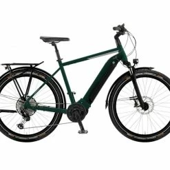 Winora Bike Vélo De Ville électrique Winora Yucatan 10 630 Wh - 2022