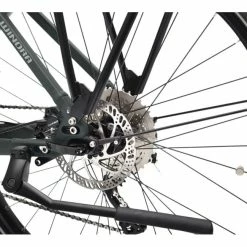 Winora Bike Vélo De Ville électrique Winora Yucatan 10 630 Wh - 2022 -Vélos Soldes Boutique velo de ville electrique winora yucatan 10 630 wh 2022 5