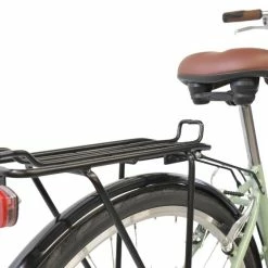 Vélo De Ville Exs Sunset 26" Pistache - 2021 12 Vélo De Ville Exs Sunset 26" Pistache - 2021 -Vélos Soldes Boutique velo de ville exs sunset 26 pistache 2021 10