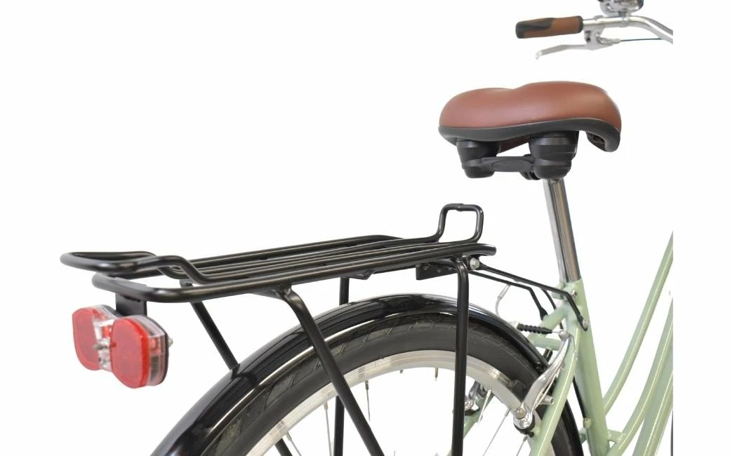 Vélo De Ville Exs Sunset 26" Pistache - 2021 7 Vélo De Ville Exs Sunset 26" Pistache - 2021 – Image 5