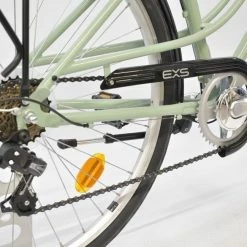 Vélo De Ville Exs Sunset 26" Pistache - 2021 -Vélos Soldes Boutique velo de ville exs sunset 26 pistache 2021 2