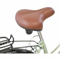 Vélo De Ville Exs Sunset 26" Pistache - 2021 -Vélos Soldes Boutique velo de ville exs sunset 26 pistache 2021 3