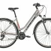 Vélo De Ville Lapierre Trekking 1.0 Femme Gris - 2022 1 Vélo De Ville Lapierre Trekking 1.0 Femme Gris - 2022 -Vélos Soldes Boutique velo de ville lapierre trekking 10 femme gris 2022