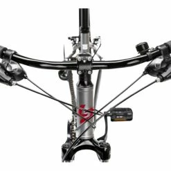 Vélo De Ville Lapierre Trekking 1.0 Femme Gris - 2022 8 Vélo De Ville Lapierre Trekking 1.0 Femme Gris - 2022 -Vélos Soldes Boutique velo de ville lapierre trekking 10 femme gris 2022 2