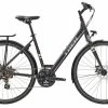 Vélo De Ville Trek Verve 1 Wave Equipé Femme Gris - 2022 -Vélos Soldes Boutique velo de ville trek verve 1 wave equipe femme gris 2022