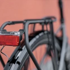 Vélo De Ville TREK Verve 2 équipé Femme Gris - 2022 -Vélos Soldes Boutique velo de ville trek verve 2 equipe femme gris 2022 4