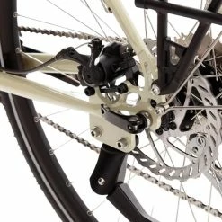 Genesis Bike Vélo De Voyage Genesis Tour De Fer 10 Blanc - 2022 -Vélos Soldes Boutique velo de voyage genesis tour de fer 10 blanc 2022 5