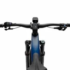 Vélo électrique CANNONDALE Moterra Carbon 1 Bleu 750Wh - 2023 -Vélos Soldes Boutique velo electrique cannondale moterra carbon 1 bleu 750wh 2023 2