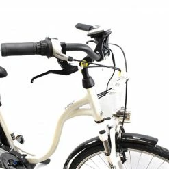 Vélo électrique Exs City D26 E-Philly - 2019 6 Vélo électrique Exs City D26 E-Philly - 2019 -Vélos Soldes Boutique velo electrique exs e philly batterie 19 1