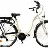 Vélo électrique Exs City D26 E-Philly - 2019 -Vélos Soldes Boutique velo electrique exs e philly batterie 19