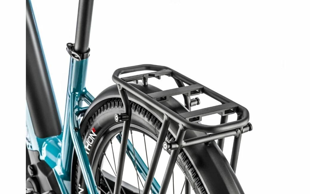 Moustache Bikes Vélo Electrique Moustache Bike Samedi 27 Xroad 2 Bleu - 2023 6 Moustache Bikes Vélo Electrique Moustache Bike Samedi 27 Xroad 2 Bleu - 2023 – Image 4