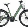 Vélo électrique Moustache Bikes SAMEDI 27 XROAD 1 OPEN Vert-2022 -Vélos Soldes Boutique velo electrique moustache bikes samedi 27 xroad 1 open vert 2022