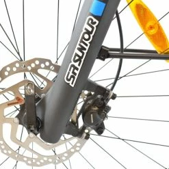 Vélo électrique Moustache Bikes Samedi 27 Xroad 2 Open Bleu - 2023 -Vélos Soldes Boutique velo electrique moustache bikes samedi 27 xroad 2 open bleu 2023 2