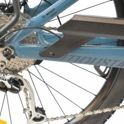 Vélo électrique Moustache Bikes Samedi 27 Xroad 2 Open Bleu - 2023 -Vélos Soldes Boutique velo electrique moustache bikes samedi 27 xroad 2 open bleu 2023 5